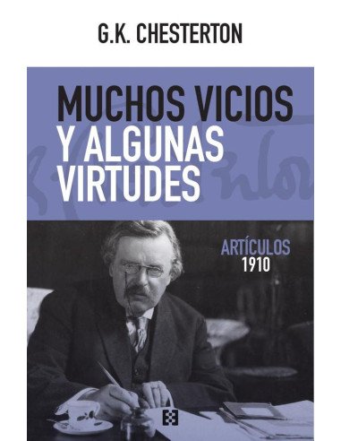 Muchos vicios y algunas virtudes:Artículos 1910