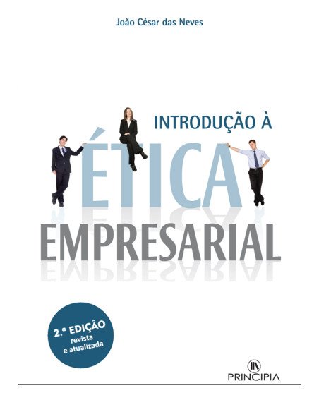 Introdução à Ética Empresarial