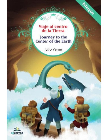 Viaje al centro de la tierra