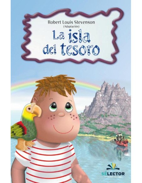La isla del tesoro