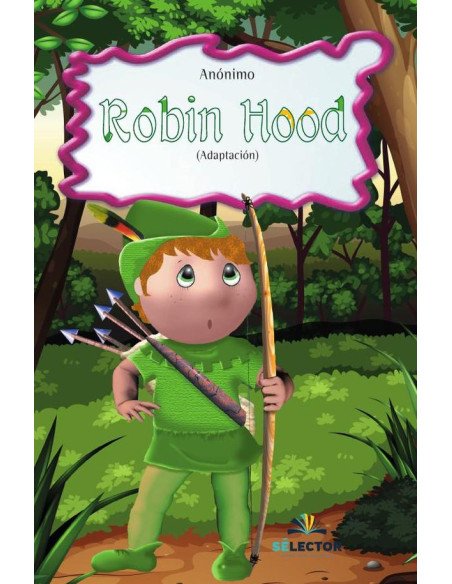 Robin Hood