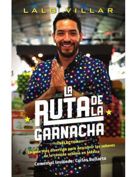 La ruta de la garnacha
