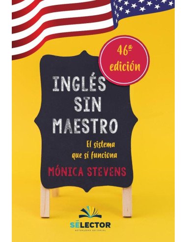 Inglés sin maestro para estudiantes