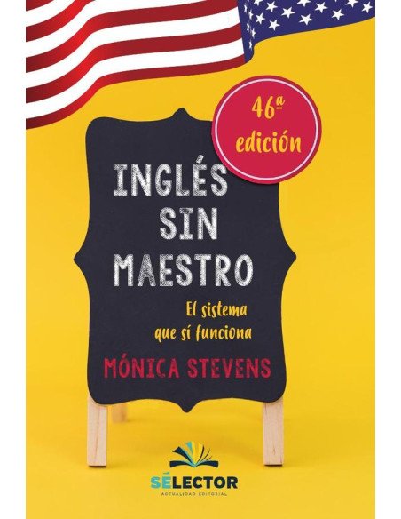 Inglés sin maestro para estudiantes