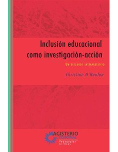 Inclusión educacional como investigación-acción