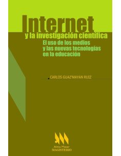 Internet y la investigación científica