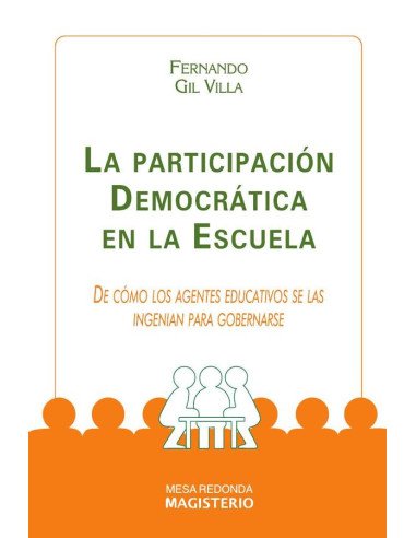 La Participación Democrática en la Escuela
