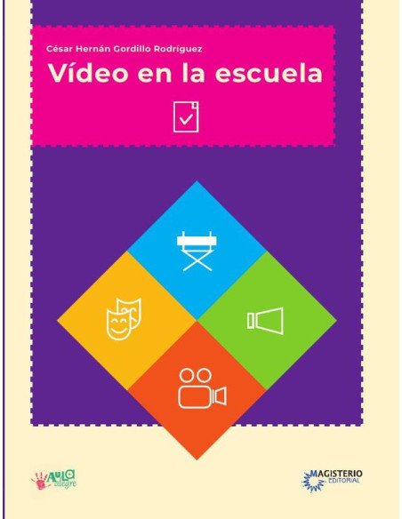 Vídeo en la escuela