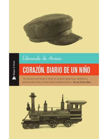 Corazón, diario de un niño