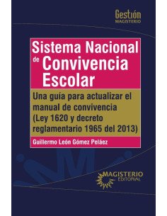 Sistema Nacional de Convivencia Escolar