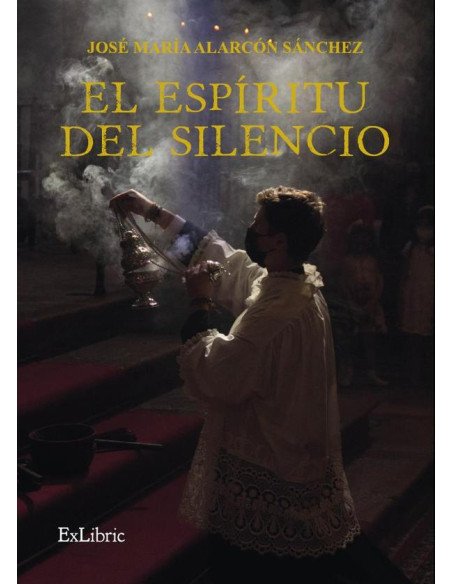 El espíritu del silencio