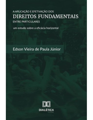 A Aplicação e Efetivação dos Direitos Fundamentais entre Particulares