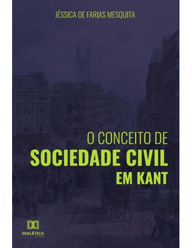 O conceito de sociedade civil em Kant