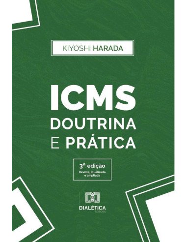 Icms:Doutrina e Prática