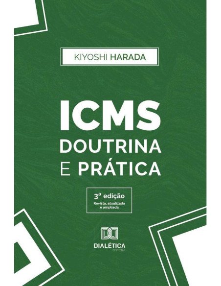 Icms:Doutrina e Prática