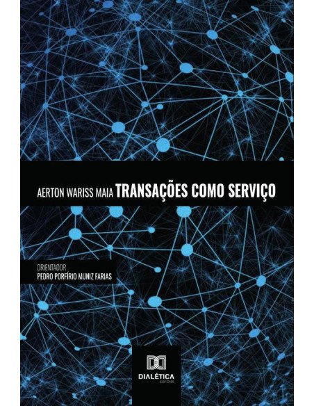 Transações como serviço