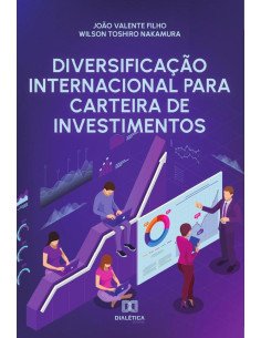 Diversificação Internacional para Carteira de Investimentos