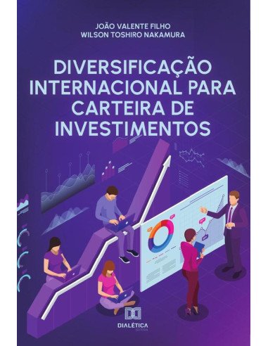 Diversificação Internacional para Carteira de Investimentos