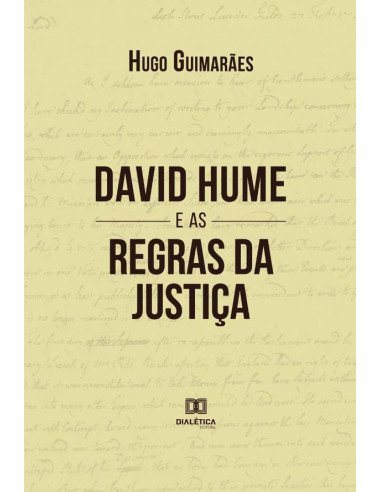David Hume e as Regras da Justiça