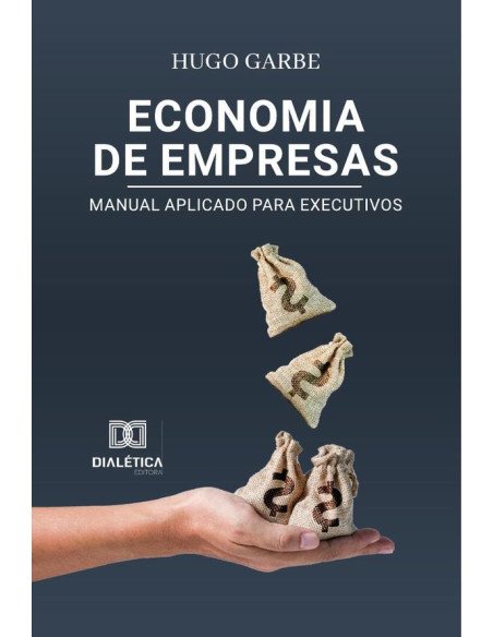 Economia de Empresas:manual aplicado para executivos