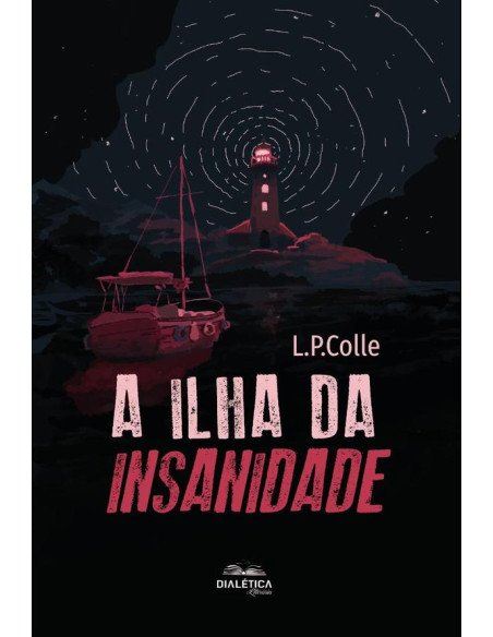 A Ilha da Insanidade
