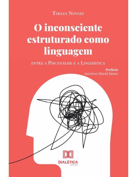 O inconsciente estruturado como linguagem:entre a psicanálise e a linguística
