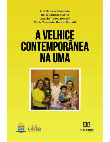 A velhice contemporânea na UMA