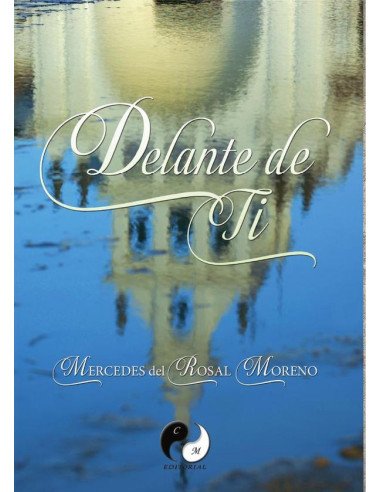 Delante de ti