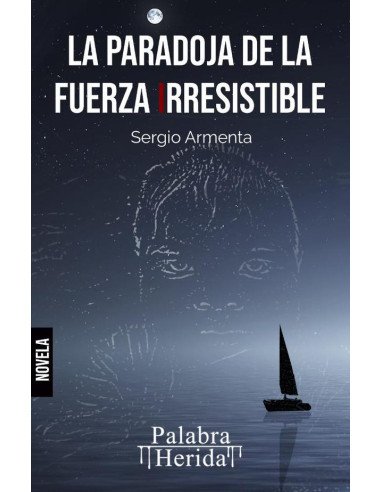 La paradoja de la fuerza irresistible