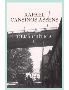 Obra crítica volumen ii