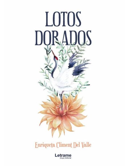 Lotos dorados