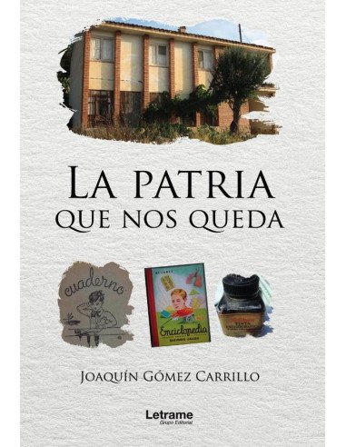 La patria que nos queda