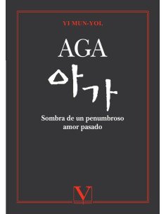 Aga:Sombra de un penumbroso amor pasado