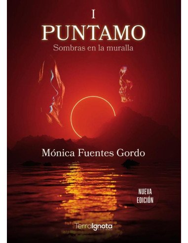 Puntamo I:Sombras en la muralla
