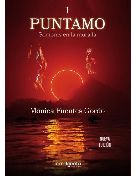 Puntamo I:Sombras en la muralla