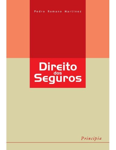 Direito dos Seguros