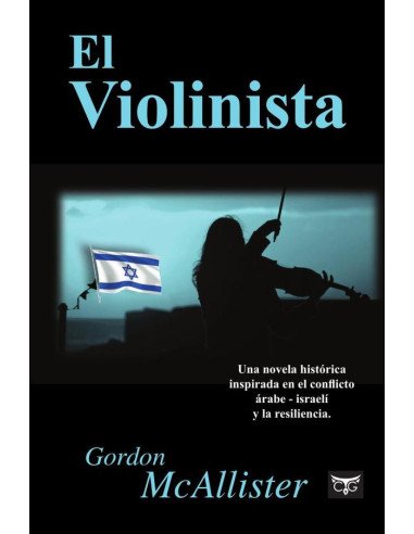 El violinista