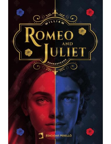 Romeo and Juliet