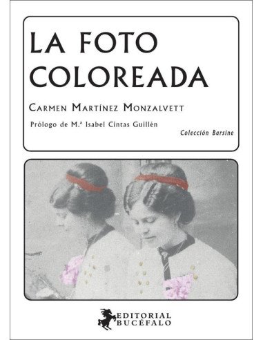La foto coloreada
