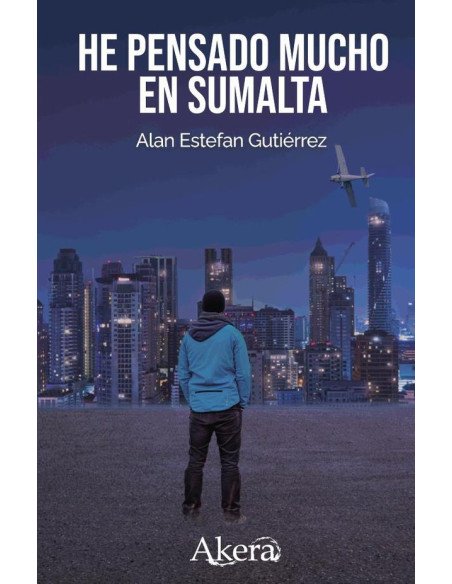 He pensado mucho en Sumalta