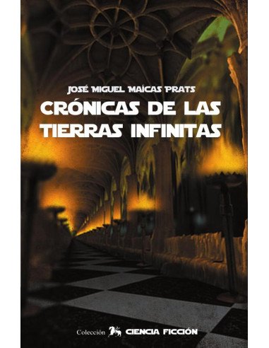 Crónicas de las tierras infinitas