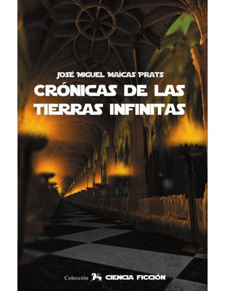 Crónicas de las tierras infinitas