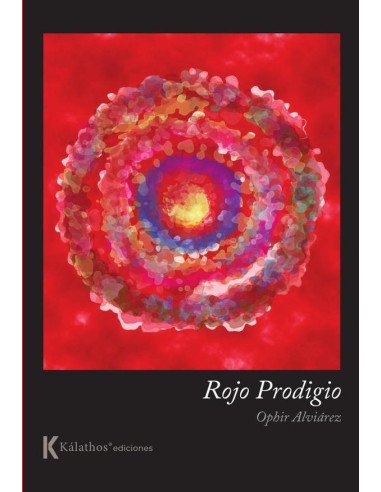 Rojo prodigio