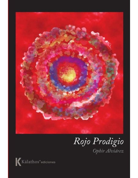 Rojo prodigio
