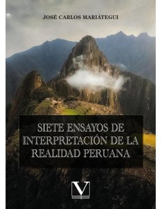 Siete ensayos de interpretación de la realidad peruana