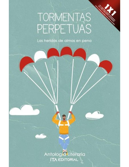 Tormentas perpetuas