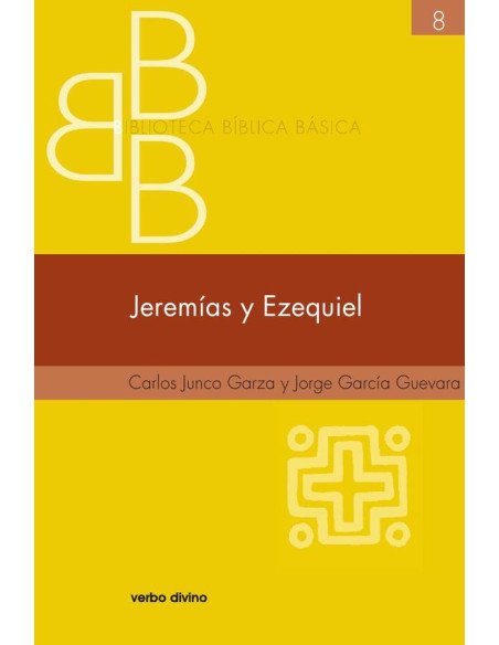 Jeremías y Ezequiel