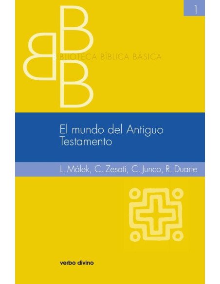 El mundo del Antiguo Testamento