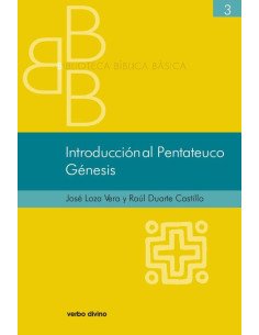 Introducción al Pentateuco. Génesis