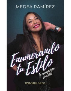 Enumerando tu Estilo:Tu Numerología, tu Estilo
